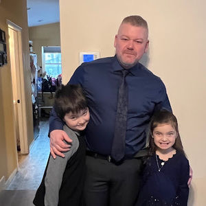 Meet your Posher, Patrick